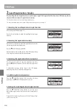 Предварительный просмотр 114 страницы Kawai Concert Artist CA 58 B Owner'S Manual