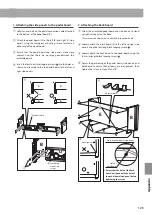 Предварительный просмотр 125 страницы Kawai Concert Artist CA 58 B Owner'S Manual