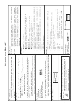 Предварительный просмотр 137 страницы Kawai Concert Artist CA 58 B Owner'S Manual