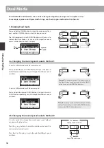 Предварительный просмотр 18 страницы Kawai Concert Artist CA58 Owner'S Manual