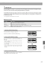 Предварительный просмотр 107 страницы Kawai Concert Artist CA58 Owner'S Manual