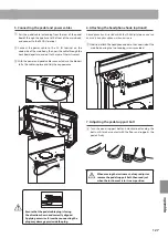 Preview for 127 page of Kawai Concert Artist CA58 Owner'S Manual