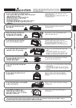 Preview for 5 page of Kawai Concert Artist CA59 B Owner'S Manual