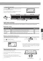 Предварительный просмотр 23 страницы Kawai Concert Artist CA59 B Owner'S Manual