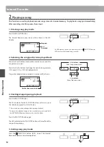 Preview for 52 page of Kawai Concert Artist CA59 B Owner'S Manual