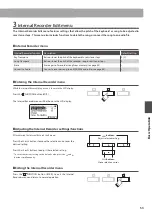 Preview for 53 page of Kawai Concert Artist CA59 B Owner'S Manual