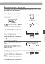 Предварительный просмотр 55 страницы Kawai Concert Artist CA59 B Owner'S Manual