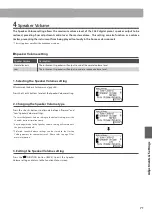 Предварительный просмотр 71 страницы Kawai Concert Artist CA59 B Owner'S Manual