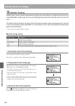 Предварительный просмотр 100 страницы Kawai Concert Artist CA59 B Owner'S Manual