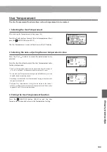 Предварительный просмотр 103 страницы Kawai Concert Artist CA59 B Owner'S Manual