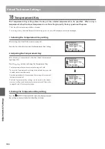 Предварительный просмотр 104 страницы Kawai Concert Artist CA59 B Owner'S Manual