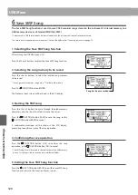 Предварительный просмотр 120 страницы Kawai Concert Artist CA59 B Owner'S Manual