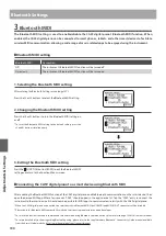 Предварительный просмотр 130 страницы Kawai Concert Artist CA59 B Owner'S Manual