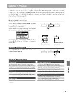 Предварительный просмотр 59 страницы Kawai Concert Artist CA65 Owner'S Manual