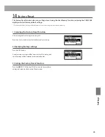 Предварительный просмотр 75 страницы Kawai Concert Artist CA65 Owner'S Manual