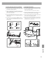 Preview for 119 page of Kawai Concert Artist CA65 Owner'S Manual