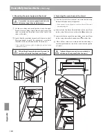 Предварительный просмотр 120 страницы Kawai Concert Artist CA65 Owner'S Manual