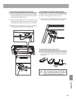 Предварительный просмотр 121 страницы Kawai Concert Artist CA65 Owner'S Manual