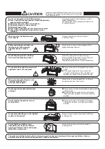 Предварительный просмотр 6 страницы Kawai Concert Artist CA98 Owner'S Manual