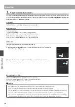 Предварительный просмотр 40 страницы Kawai Concert Artist CA99 Owner'S Manual
