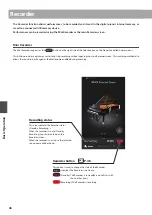Предварительный просмотр 46 страницы Kawai Concert Artist CA99 Owner'S Manual