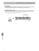 Preview for 30 page of Kawai Concert Artist Classic series CS4 Owner'S Manual