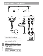 Preview for 38 page of Kawai Concert Artist Classic series CS4 Owner'S Manual