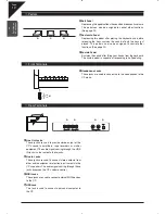 Предварительный просмотр 46 страницы Kawai Concert Performer CP119 Quick Start Manual