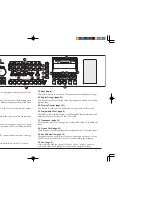 Предварительный просмотр 11 страницы Kawai Concert Performer CP136 Owner'S Manual