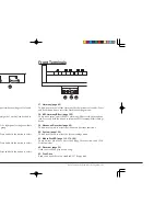 Предварительный просмотр 12 страницы Kawai Concert Performer CP136 Owner'S Manual