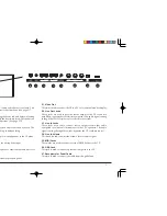 Предварительный просмотр 13 страницы Kawai Concert Performer CP136 Owner'S Manual