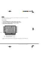 Предварительный просмотр 22 страницы Kawai Concert Performer CP136 Owner'S Manual