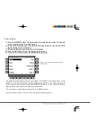 Предварительный просмотр 58 страницы Kawai Concert Performer CP136 Owner'S Manual