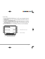 Предварительный просмотр 105 страницы Kawai Concert Performer CP136 Owner'S Manual