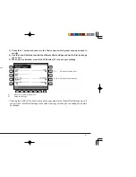 Предварительный просмотр 115 страницы Kawai Concert Performer CP136 Owner'S Manual