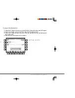 Предварительный просмотр 190 страницы Kawai Concert Performer CP136 Owner'S Manual