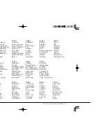 Предварительный просмотр 214 страницы Kawai Concert Performer CP136 Owner'S Manual