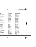 Предварительный просмотр 220 страницы Kawai Concert Performer CP136 Owner'S Manual