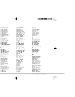 Предварительный просмотр 222 страницы Kawai Concert Performer CP136 Owner'S Manual