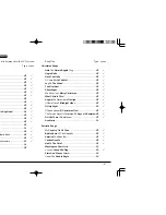 Предварительный просмотр 225 страницы Kawai Concert Performer CP136 Owner'S Manual