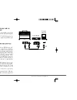 Предварительный просмотр 232 страницы Kawai Concert Performer CP136 Owner'S Manual