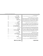 Предварительный просмотр 6 страницы Kawai Concert Performer CP205 Owner'S Manual
