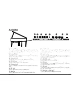 Предварительный просмотр 11 страницы Kawai Concert Performer CP205 Owner'S Manual