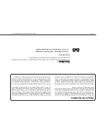 Предварительный просмотр 162 страницы Kawai Concert Performer CP205 Owner'S Manual