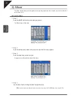 Предварительный просмотр 20 страницы Kawai Concert Performer CP3 Owner'S Manual