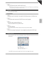 Предварительный просмотр 37 страницы Kawai Concert Performer CP3 Owner'S Manual