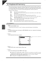 Preview for 78 page of Kawai CP 179 Owner'S Manual