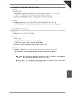 Preview for 143 page of Kawai CP 179 Owner'S Manual