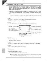 Preview for 146 page of Kawai CP 179 Owner'S Manual