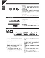 Предварительный просмотр 12 страницы Kawai CP 2 Owner'S Manual